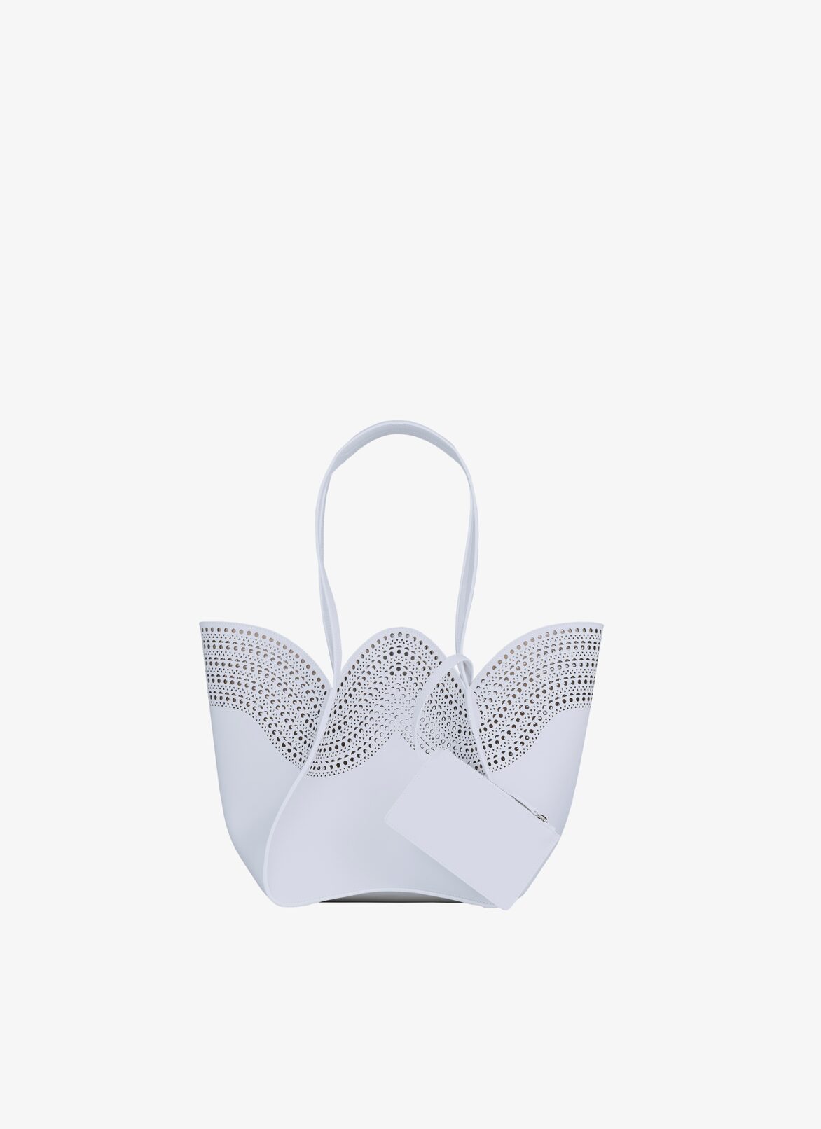 Handbags ALAÏA CLOUD HANDBAGS